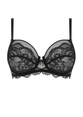 Fminit Dentelle lingerie Lise Charmel